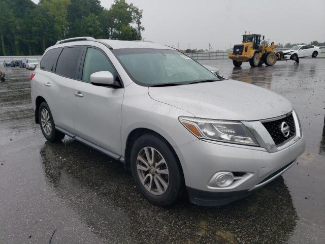 5N1AR2MN2EC735866 Nissan Pathfinder S