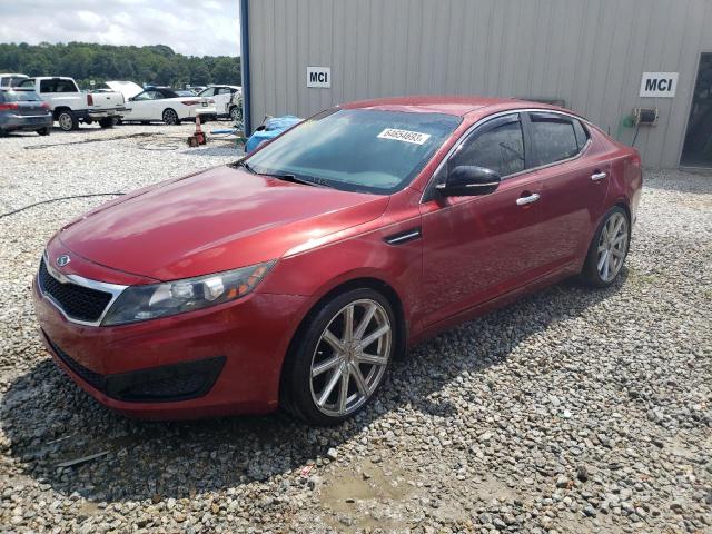 2011 Kia Optima LX