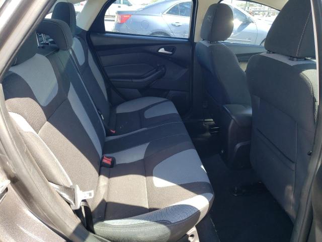 1FADP3F29EL460406 Ford FOCUS SE