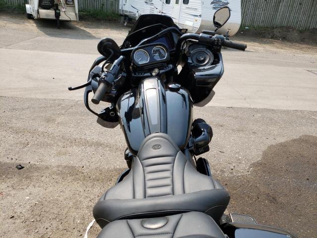 2022 HARLEY-DAVIDSON FLTRXST 1HD1ACL11NB666673