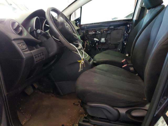 2015 MAZDA 5 SPORT - JM1CW2BL7F0184652