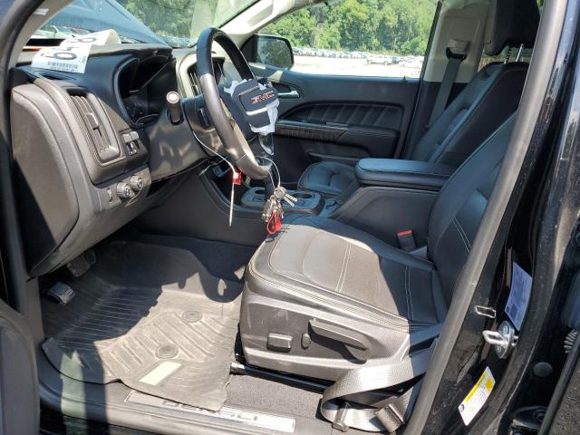 2021 GMC CANYON DEN 1GTG6EEN4M1118180