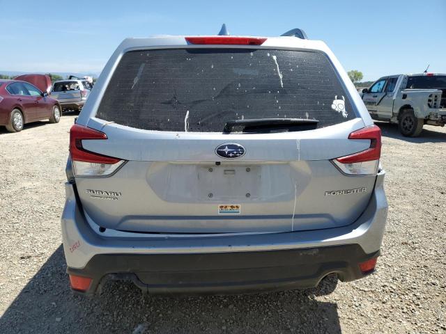 JF2SKADC3MH460873 Subaru Forester