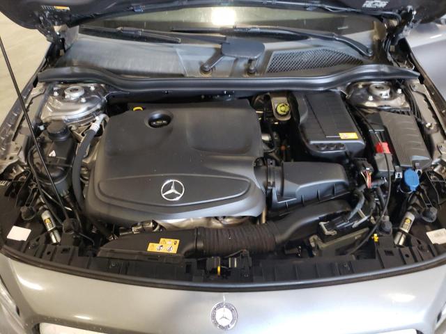 VIN WDCTG4GB1FJ027387 2015 Mercedes-Benz GLA-Class,... no.11