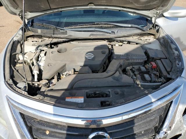 1N4AL3AP1EC196423 Nissan ALTIMA 2.5