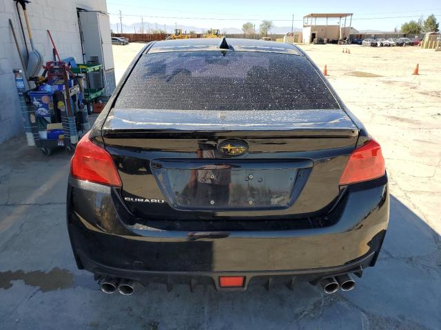 JF1VA1B64H9826891 Subaru WRX