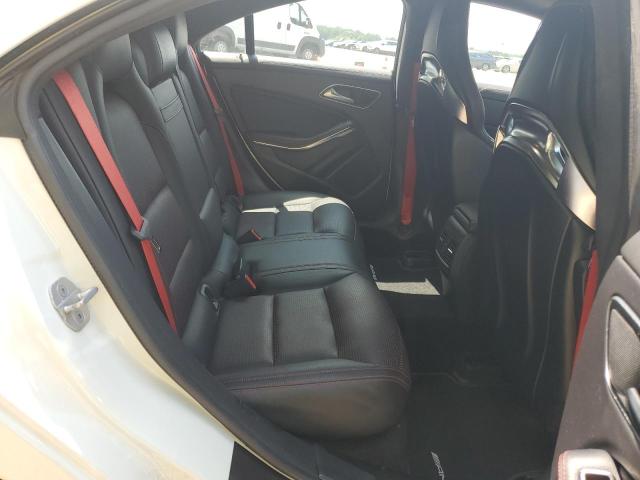 2017 MERCEDES-BENZ CLA 45 AMG WDDSJ5CB0HN430339