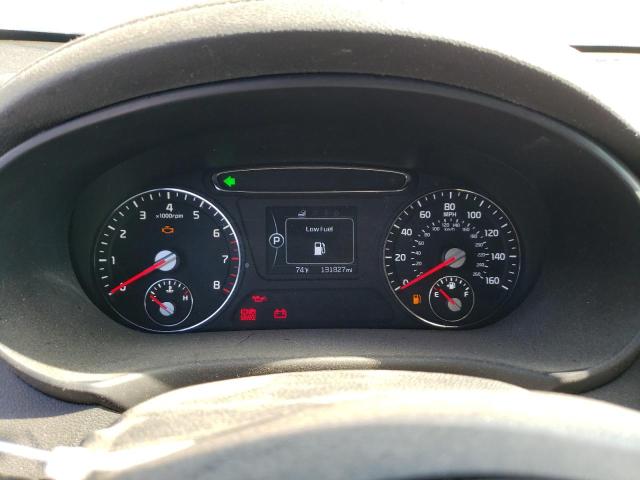 5XYPG4A35GG063349 KIA SORENTO LX