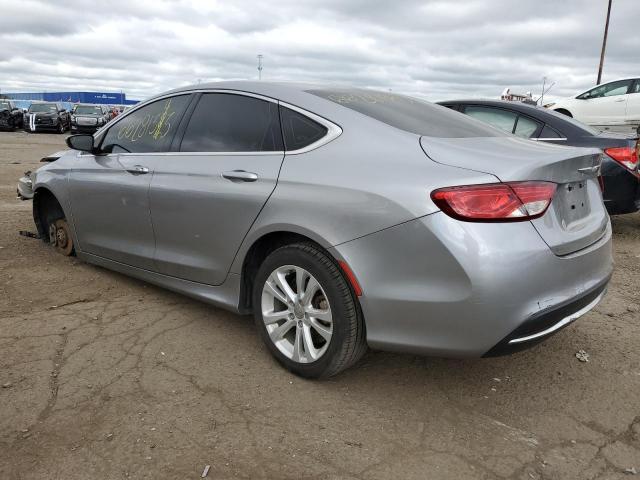 1C3CCCAB4FN703512 Chrysler 200 Limited
