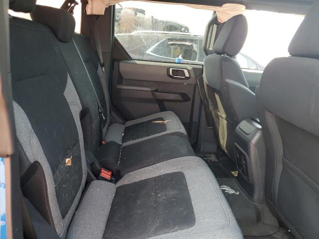 1FMDE5BH5NLB22017 Ford Bronco Base