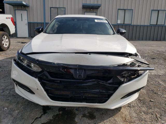 1HGCV1F32LA150889 Honda Accord  5