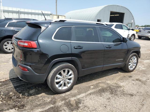 Vin: 1c4pjldbxew301422, lot: 64890083, jeep grand cher limited 20143