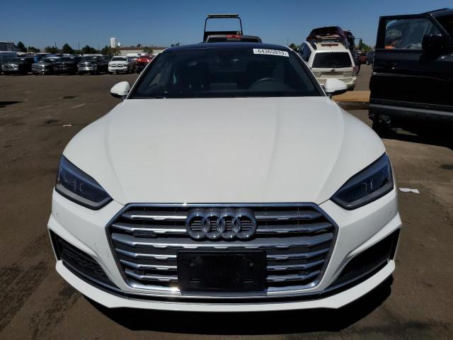 WAUTNAF55JA111529 2018 AUDI A5, photo no. 5