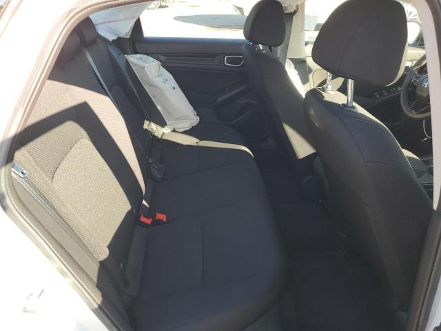 2HGFE2F22PH539470 Honda Civic Lx