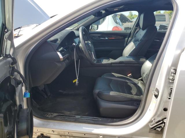 1G6KD5RS3HU136726 Cadillac CT6 LUXURY