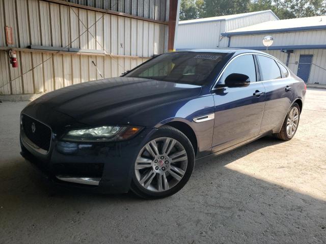 2016 Jaguar XF Premium