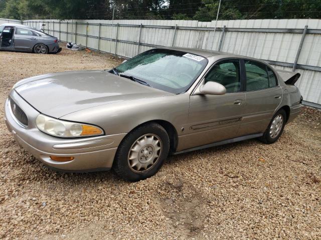 2002 Buick LeSabre Limited