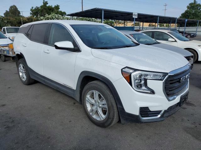 3GKALMEV6NL113375 | 2022 GMC TERRAIN SL