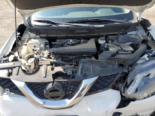 5N1AT2MV3FC781077 Nissan ROGUE S
