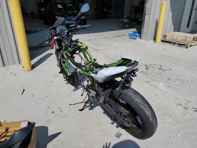 2017 KAWASAKI ER650 G - JKAEREG1XHDA01181