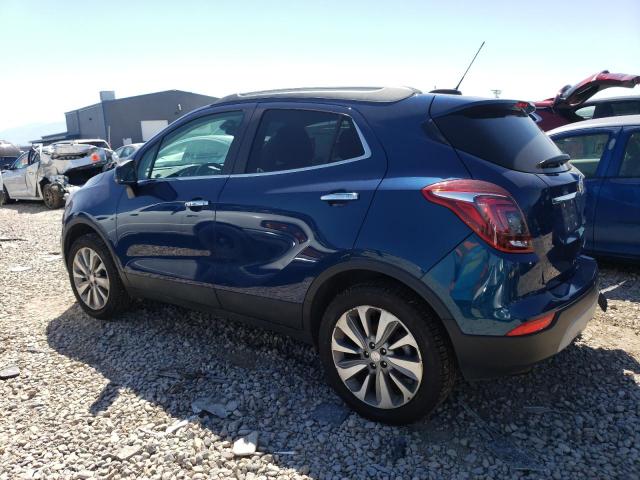 KL4CJESB8LB005200 2020 BUICK ENCORE, photo no. 2