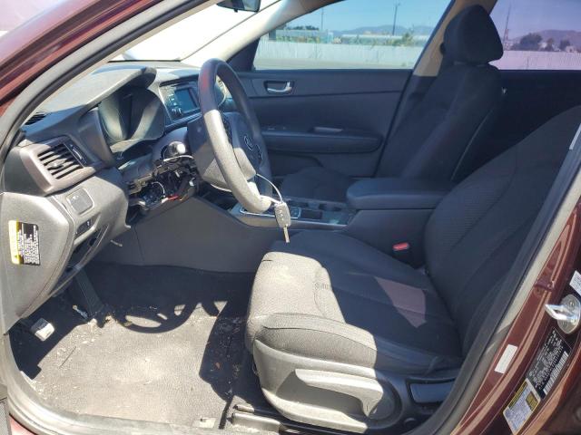 5XXGT4L32GG101679 KIA Optima Lx