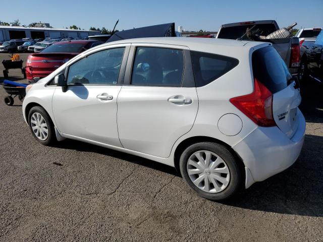 3N1CE2CP5EL374989 Nissan Versa Note S
