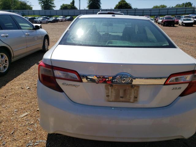 4T1BK1FK6EU553328 | 2014 TOYOTA CAMRY SE