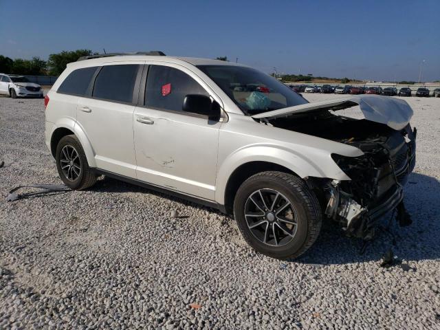 3C4PDCABXHT673929 Dodge JOURNEY SE