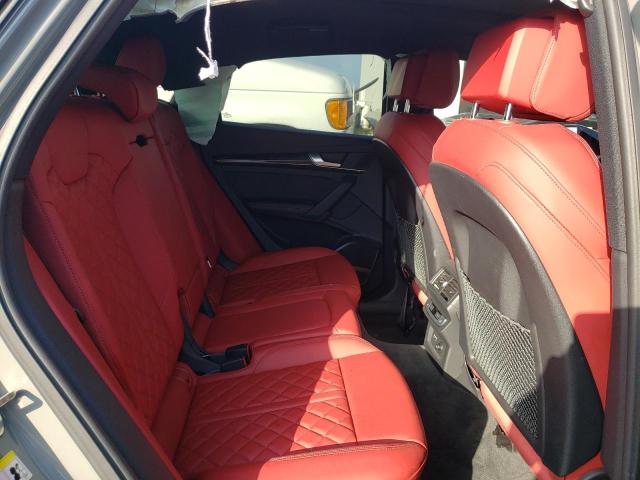 2021 AUDI SQ5 SPORTB WA134AFY2M2110847