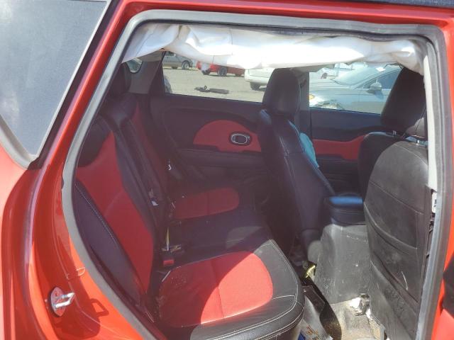 KNDJP3A59J7559132 KIA SOUL +