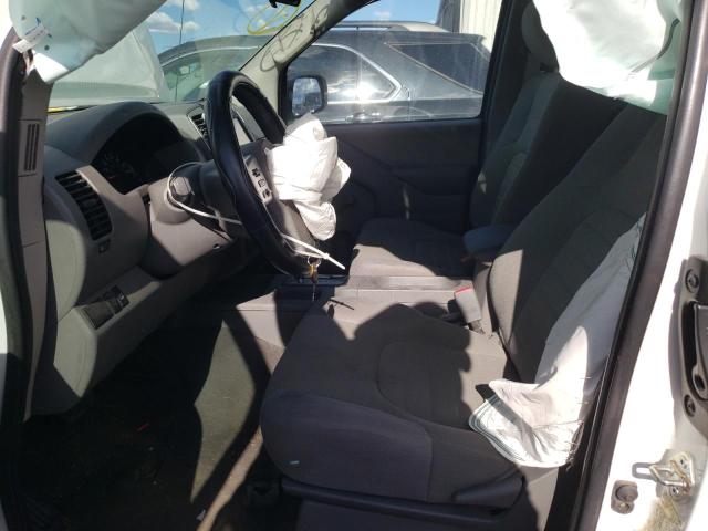 1N6BD0CT2KN795042 Nissan FRONTIER S