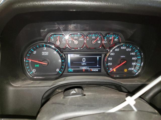 2016 CHEVROLET SUBURBAN K - 1GNSKJKCXGR388416