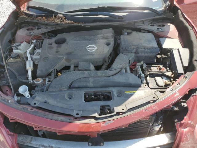 1N4AL3AP9FC430826 Nissan ALTIMA 2.5
