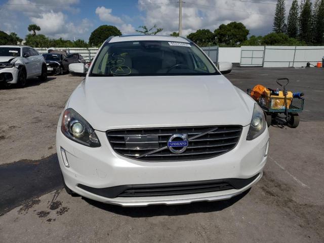 YV449MDM4F2669815 2015 VOLVO XC60, photo no. 5