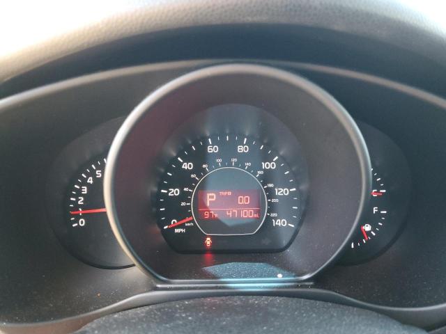 KNDJP3A56J7892422 KIA SOUL +