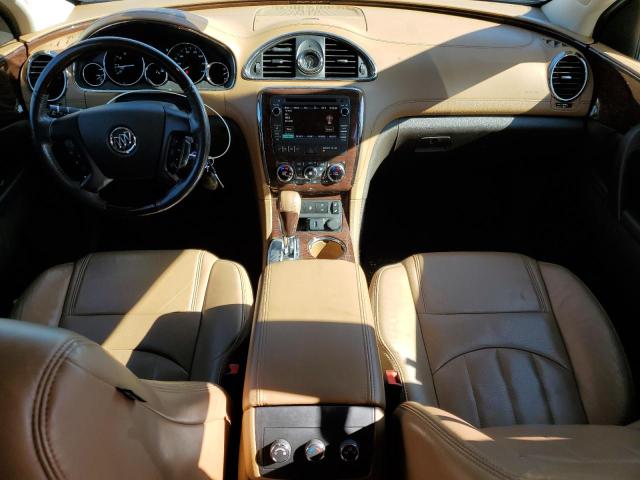 5GAKVBKD1FJ319840 Buick Enclave