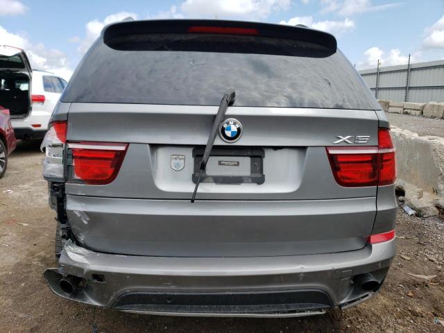 VIN 5UXZV4C54DL992802 2013 BMW X5, Xdrive35I no.6