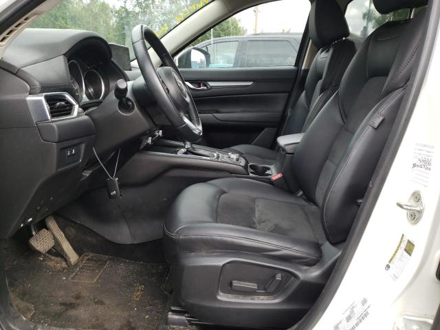 JM3KFBCM7L1787178 Mazda Cx-5 Touring