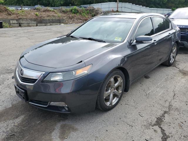 2014 Acura TL Tech