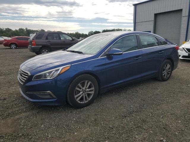 2016 HYUNDAI SONATA ECO - 5NPE24AA6GH419739