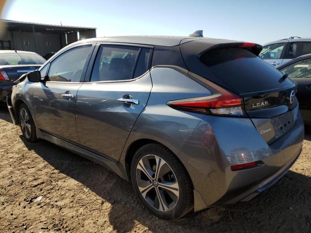 1N4AZ1CP8LC308602 Nissan LEAF SV