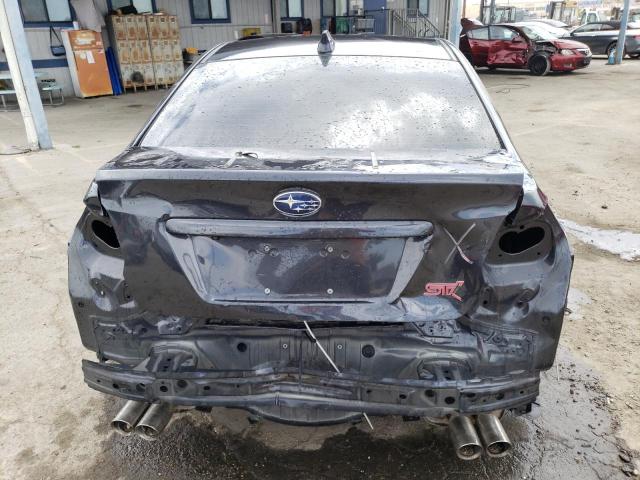 JF1VA2R60K9816748 Subaru Wrx Sti