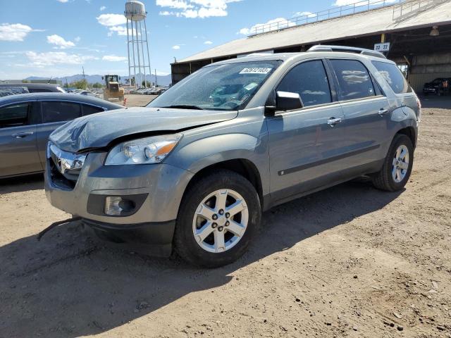 2008 Saturn Outlook XE