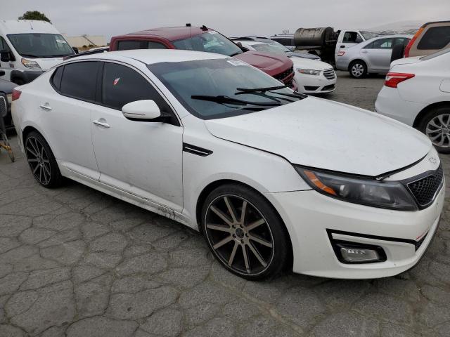 5XXGM4A77FG512853 KIA Optima Lx