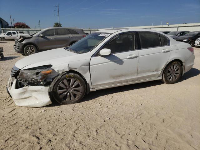 2012 Honda Accord Coupe EX-L