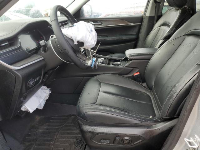 1C4RJKBG9P8101950 Jeep Grand Cherokee L Limited