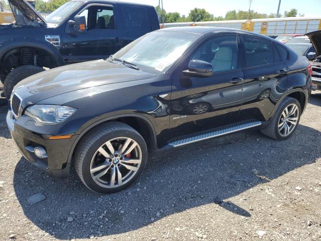 2011 BMW X6 xDrive35i