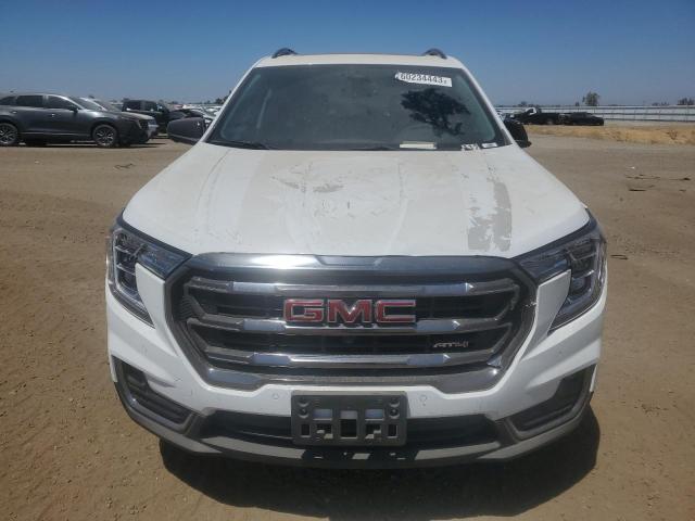 2022 GMC TERRAIN AT 3GKALYEV9NL276366
