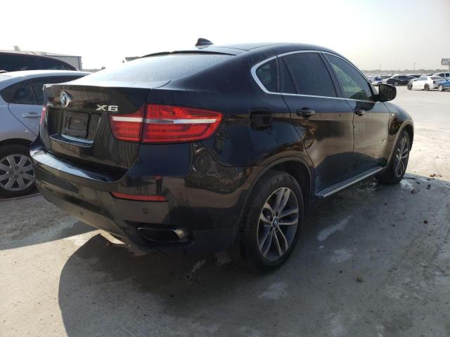 VIN 5UXFG8C58DL591242 2013 BMW X6, Xdrive50I no.3